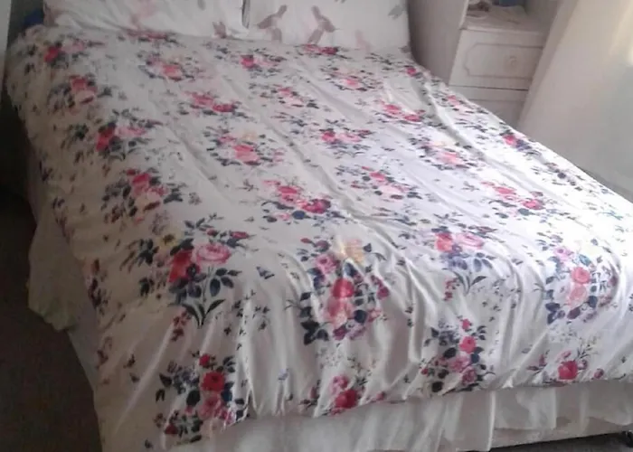 The Yellow Rose B&B